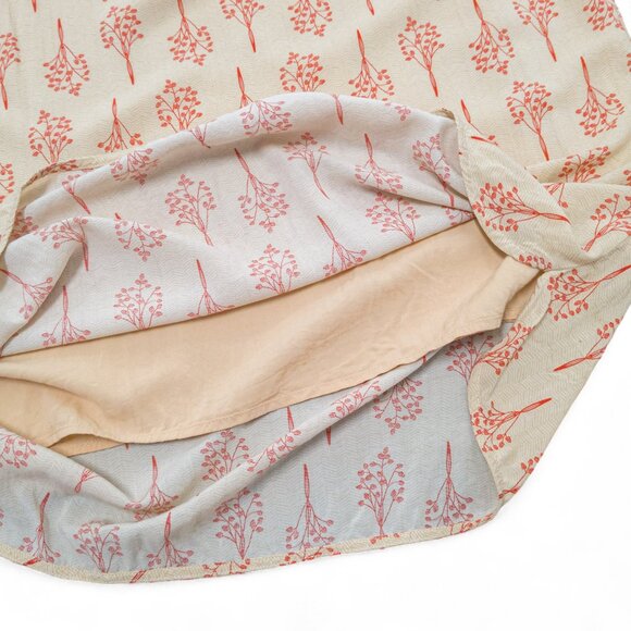 Kookai Paris Printed Shift Dress — EU 40 (≈US 8) | 100 % Viscose - Picture 5 of 12